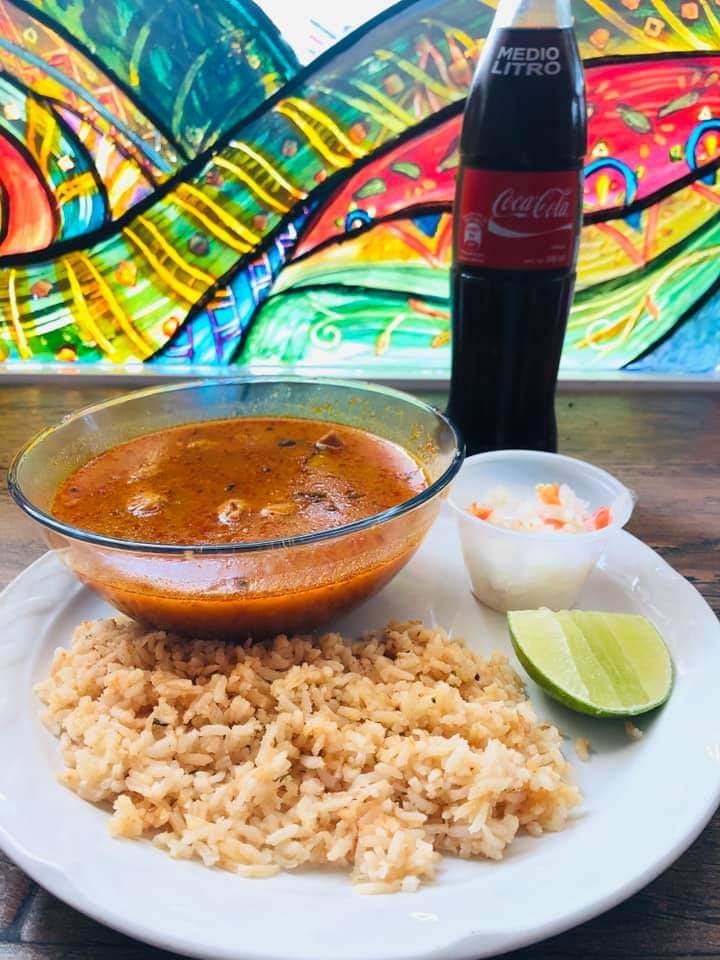 Barbacoa de Res