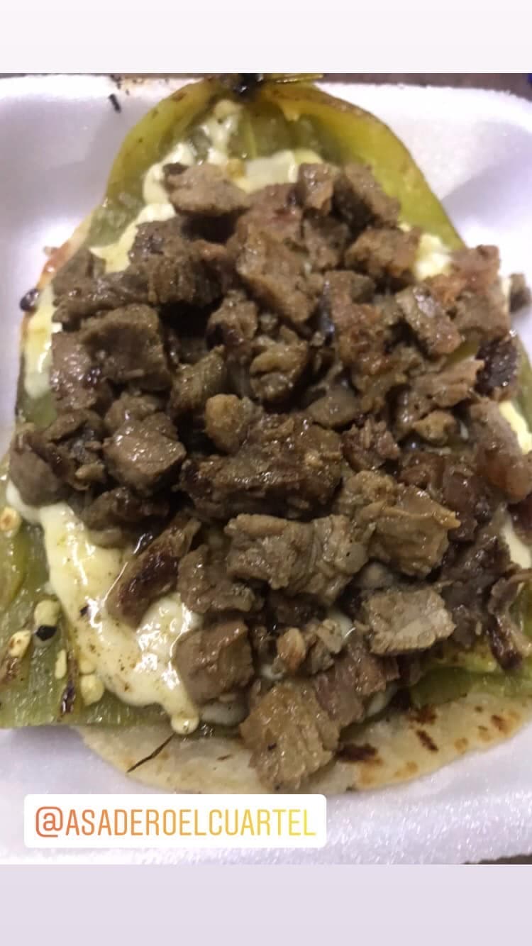Taco Macho