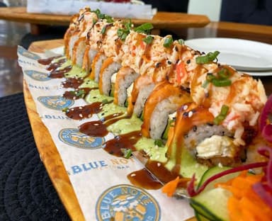 El Favorito Roll Horneado