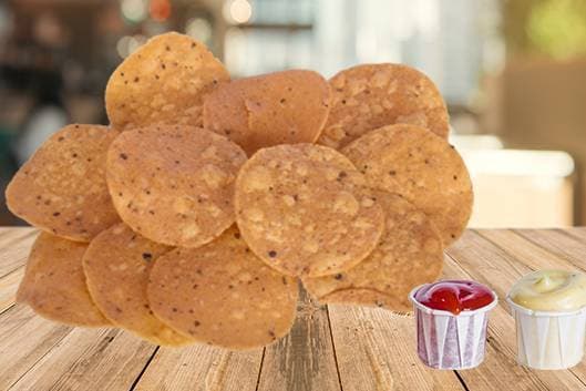 Doraditas