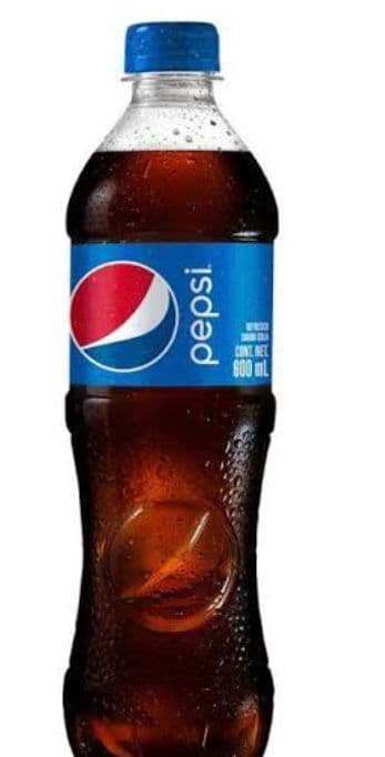 Pepsi