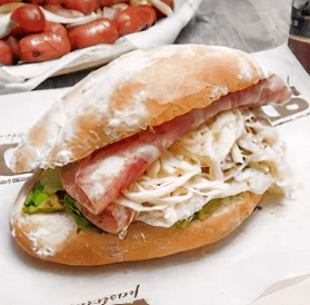 Bocata 2