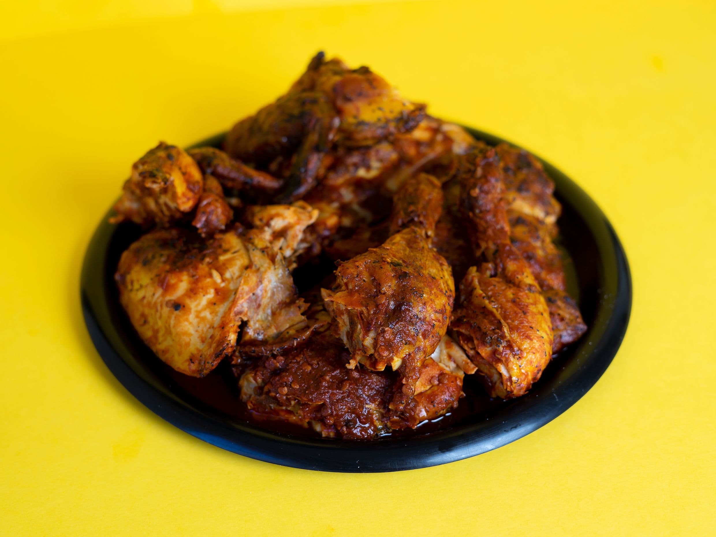 1 Pollo