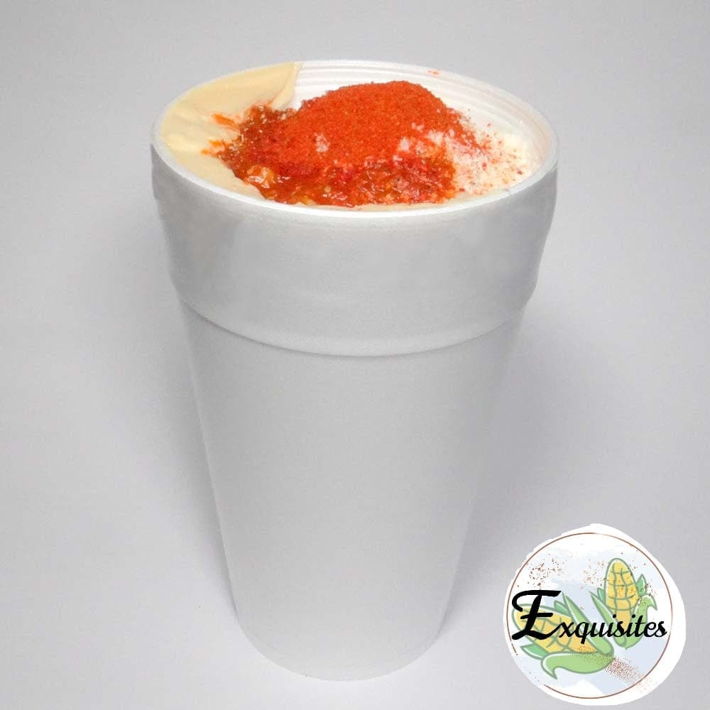 Esquite Jumbo 1 Lt.