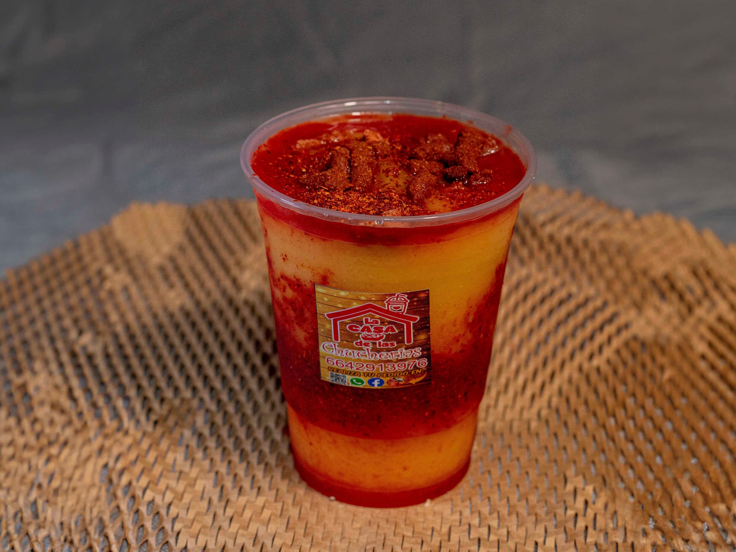 Smoothie de Mango