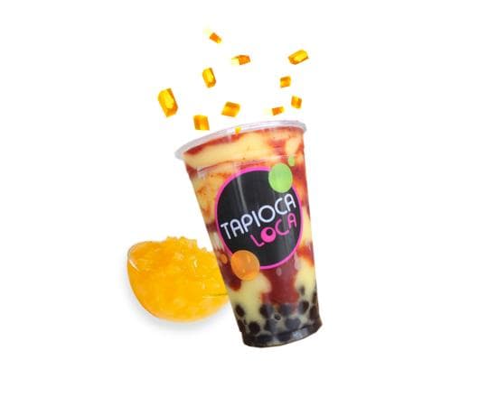 Mango Chamoy