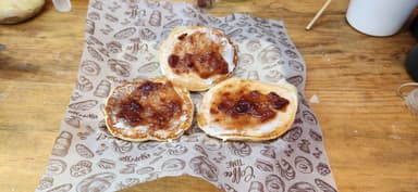 Estilo Cheesecake