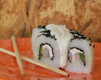 Maki Nana Especial