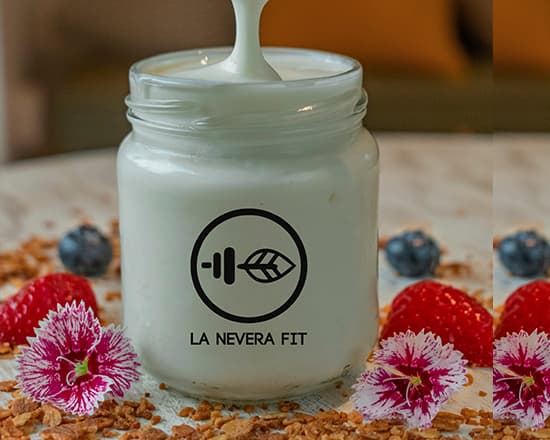 Yogurt Griego 200 ml