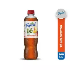 Té Personal 500 Mililitros