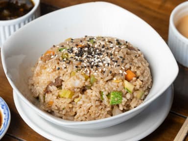 Yakimeshi