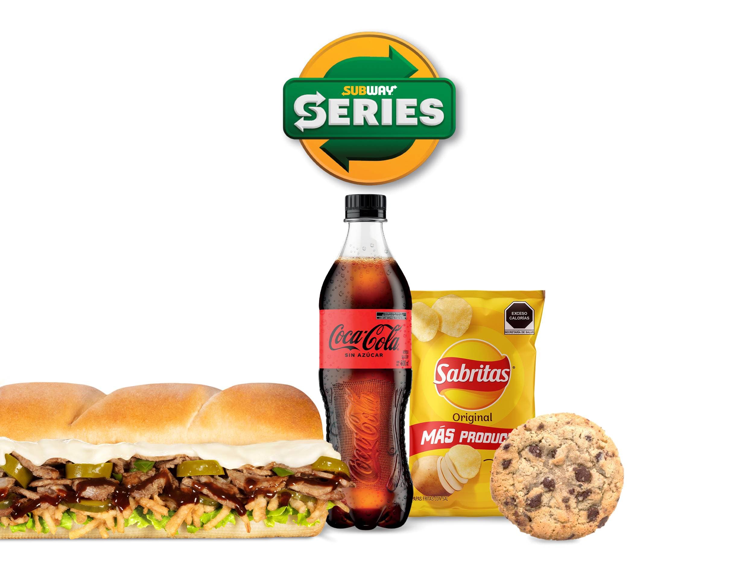 Super Combo Steak It Easy