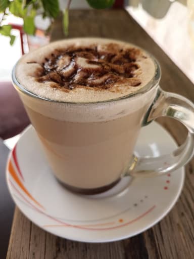 Café Moka