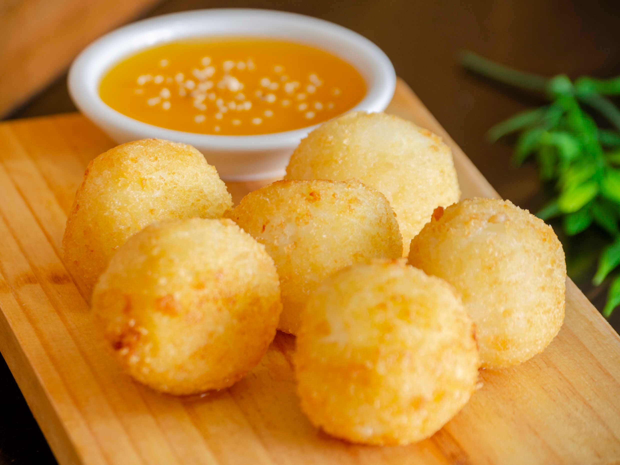Sakana Boll 6 uds