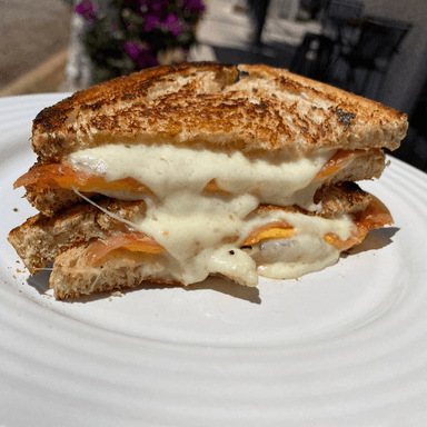 Sándwich de Queso