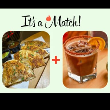 Combo Pal' Muerto