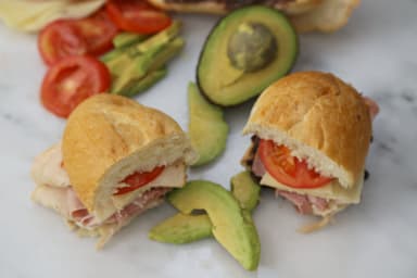 Torta de Queso Holandes
