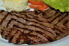 Corte Arrachera Angus