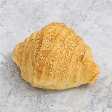 Croissant de Espinaca con Queso