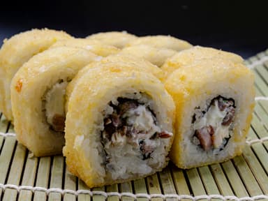 Full Roll