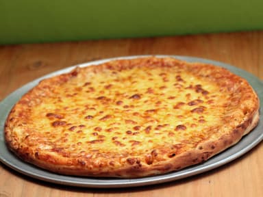 Pizza Mozzarella Personal