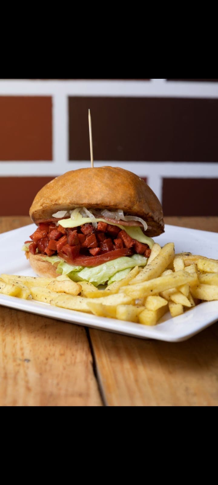 Costi Burger