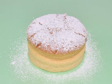 Cheesecake Japonés Individual