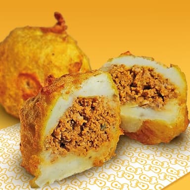 Papa Rellena