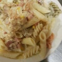 Prepara tu pasta
