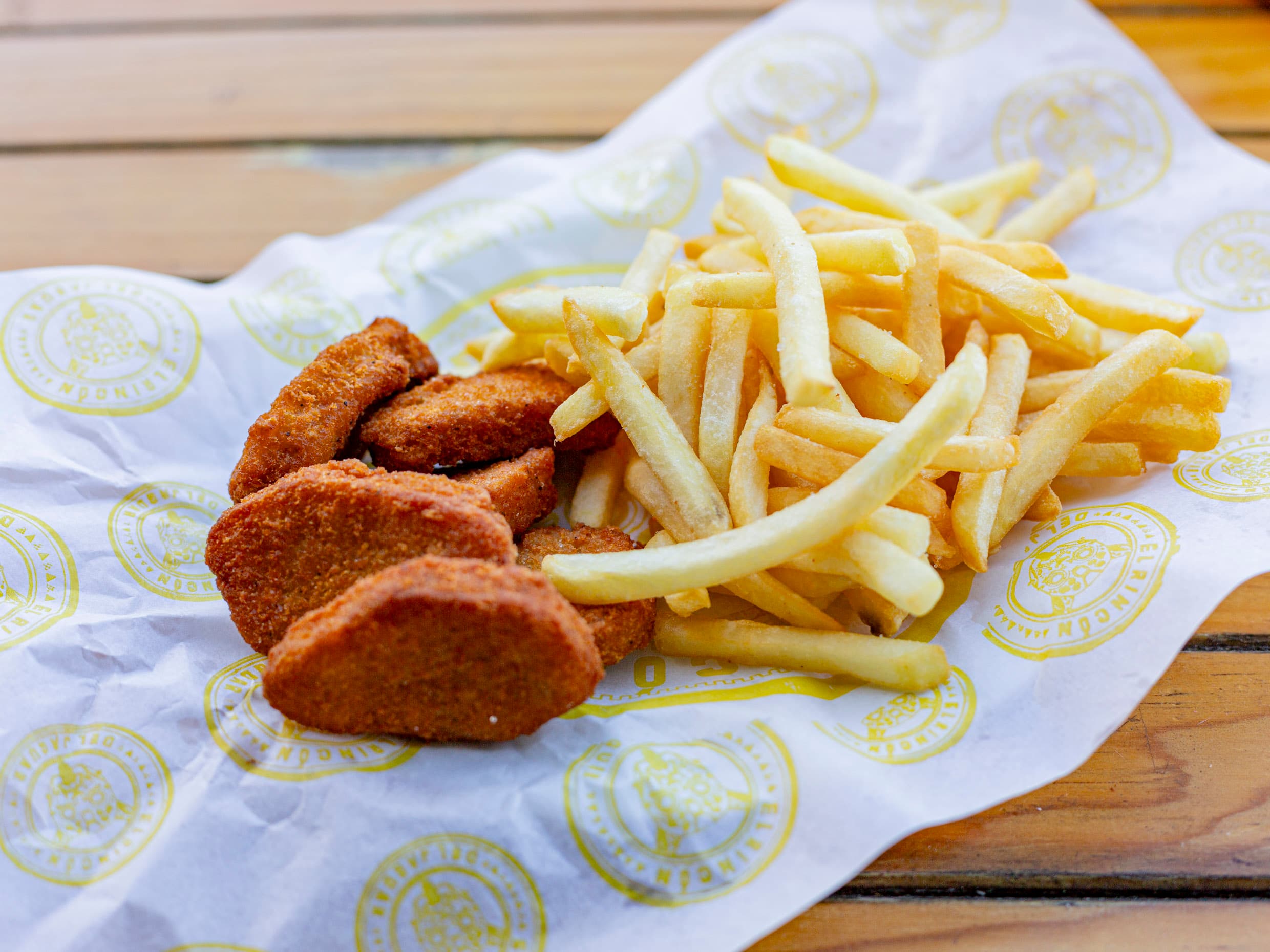 Nuggets