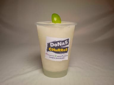 Frappé de Limón 14 oz