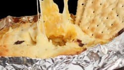 Papa Asada Sencilla