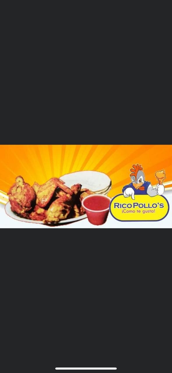1 1/2 Pollo Sencillo