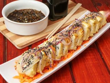 Iron Maki