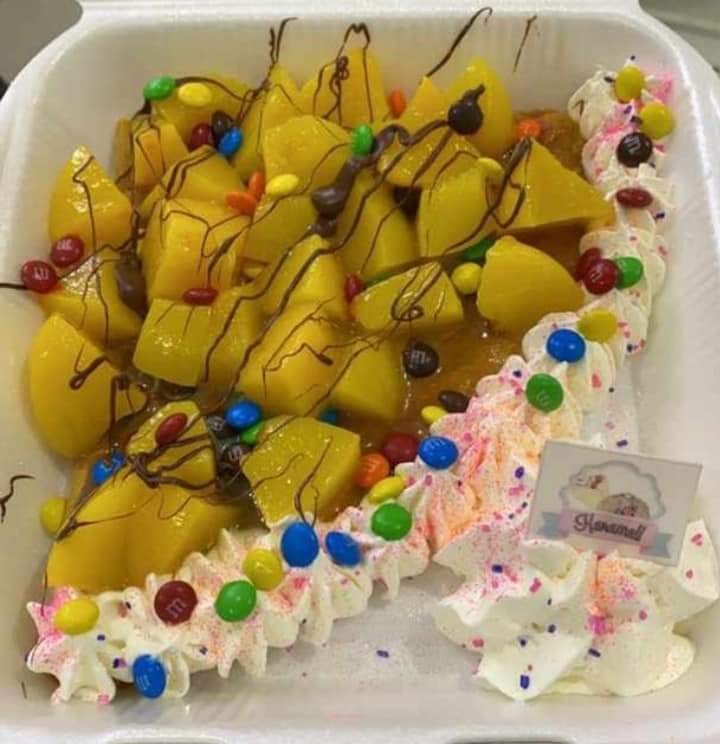 Crepa Tentación