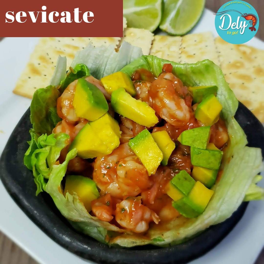Sevicate