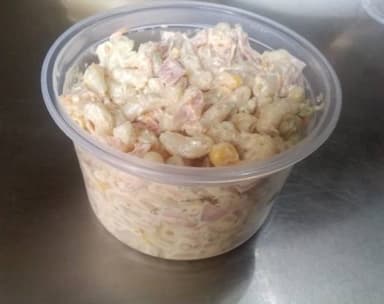 Sopa Fría *