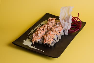 BABY ROLL