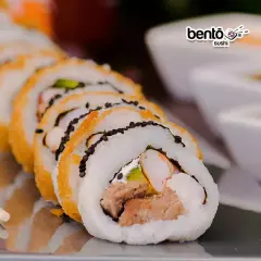 Maki cielo mar y tierra