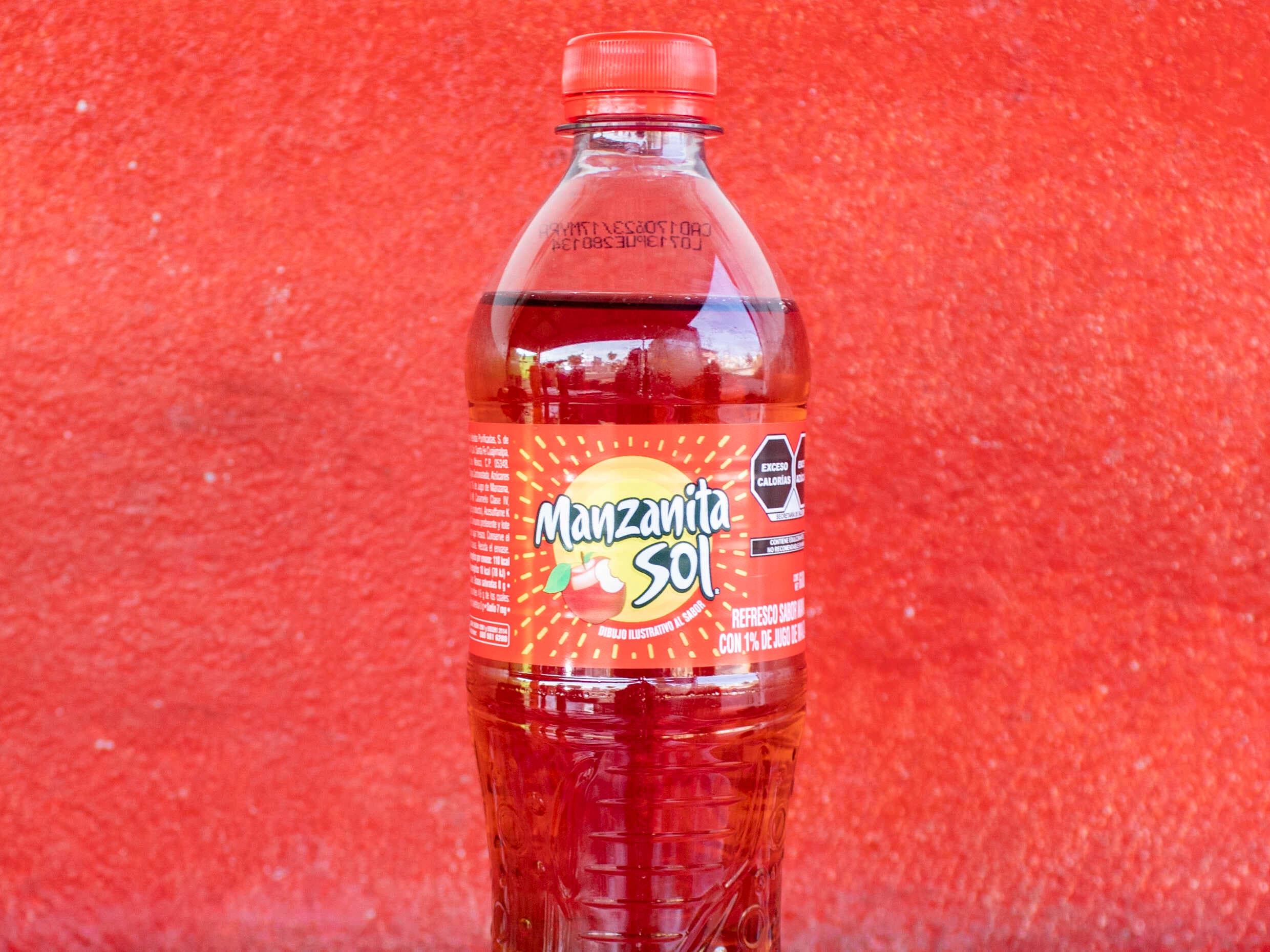 Manzanita 600 ml