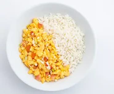 Huevos Pericos