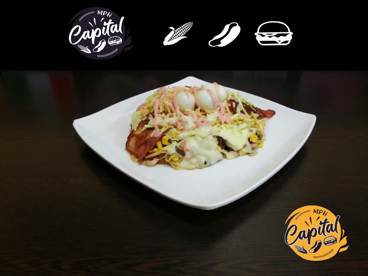 Mazorca Especial