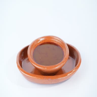 Consomé de Birria