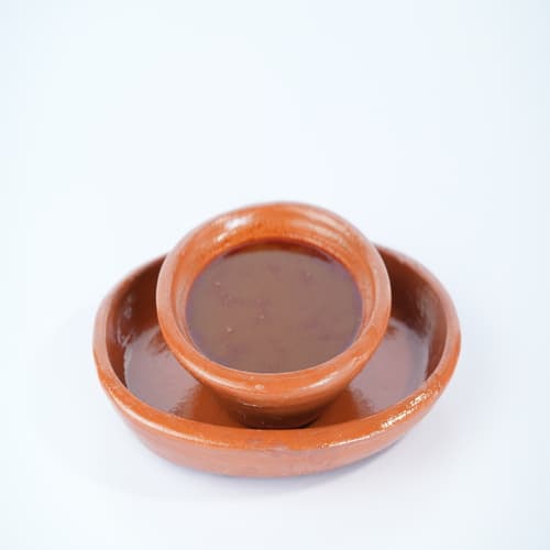 Consomé de Birria