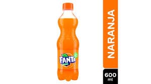 Fanta 600 Ml