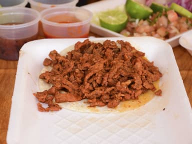 2x1 Tacos al Pastor