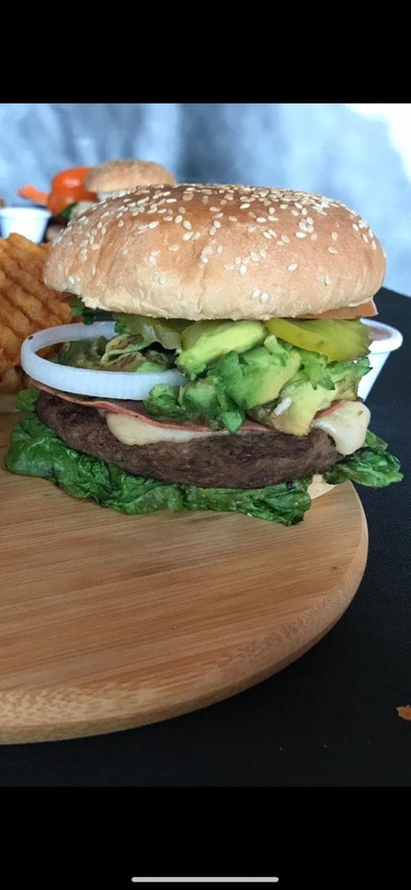 Extra Aguacate