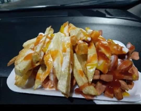 Salchipulpos