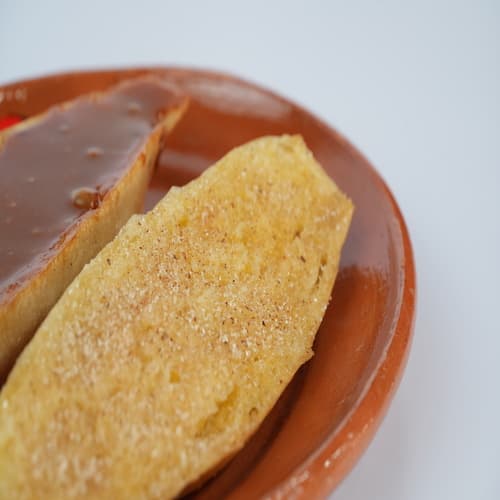 Mollete