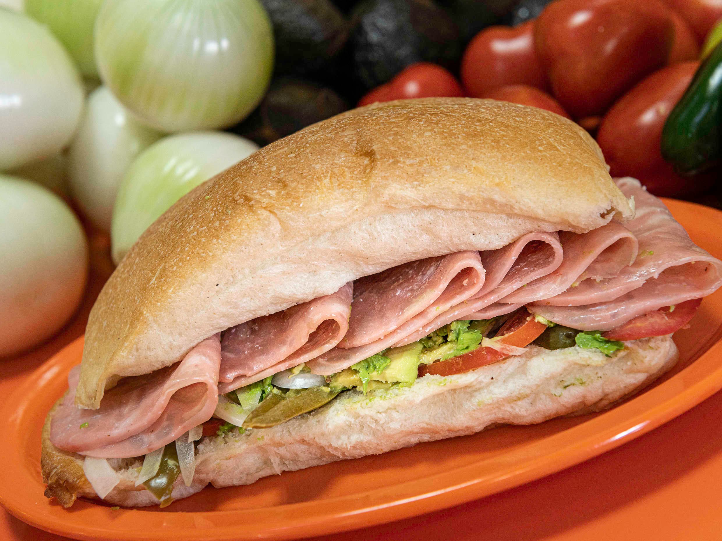 Torta con Queso de Puerco